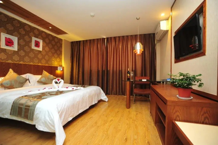 Kunming Pin Zhi Hotel