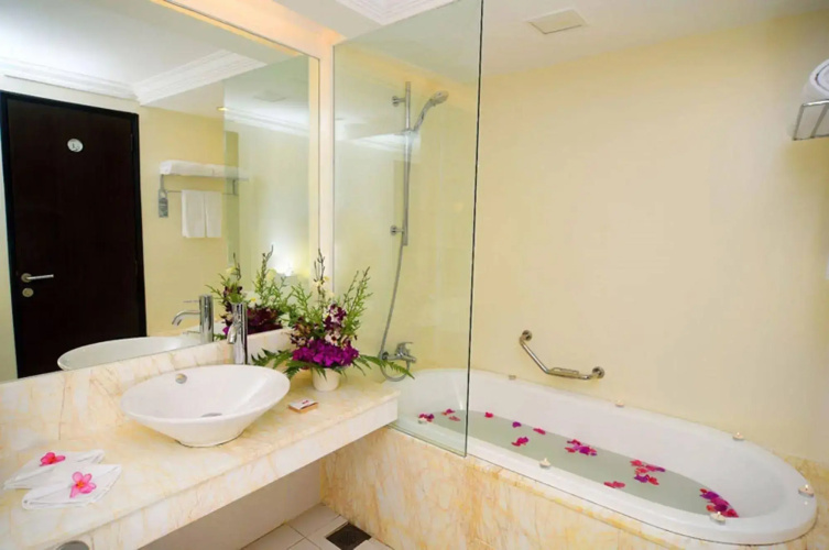Mövenpick Resort & Spa Bintan Lagoon