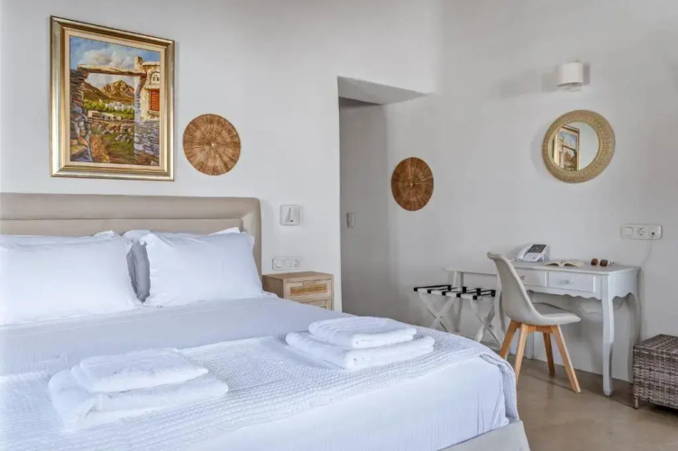 Ursa Major Suites