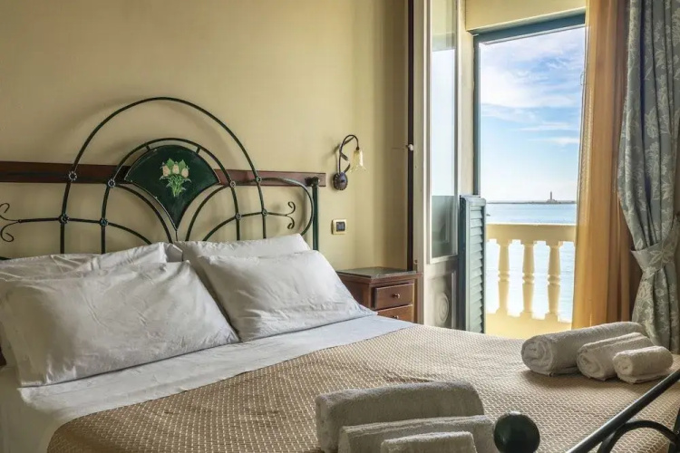 B&B La Riviera