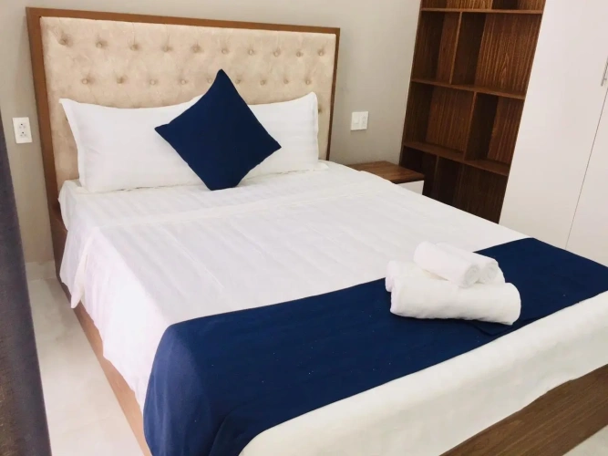 1 Bedroom Suite