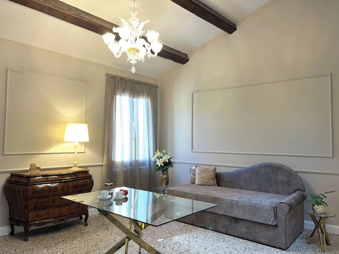 Superior Apartment