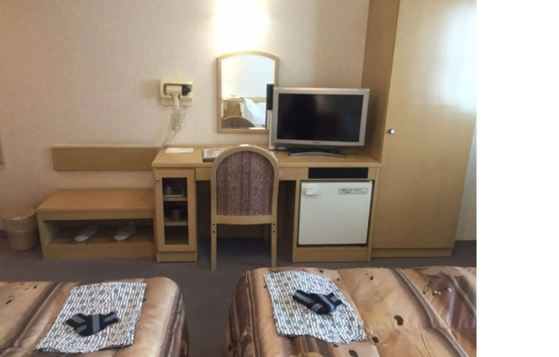 HOTEL MYSTAYS Kumamoto Riverside