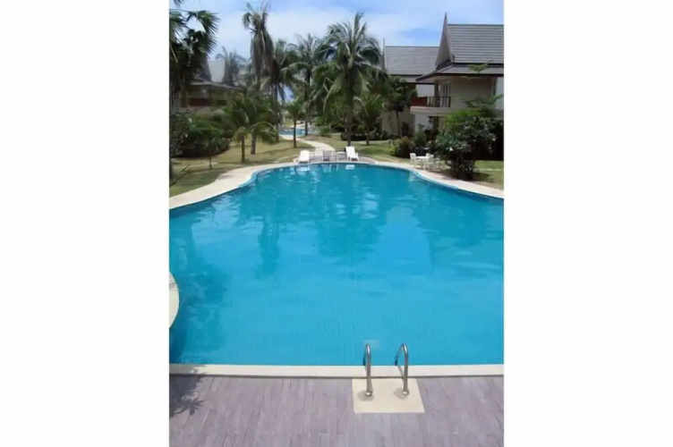 Talay Samran by Lease Back Thailand