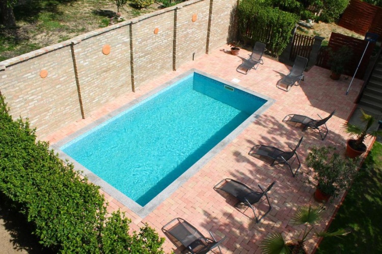 2 Bedrooms Apartment with balcony and with view