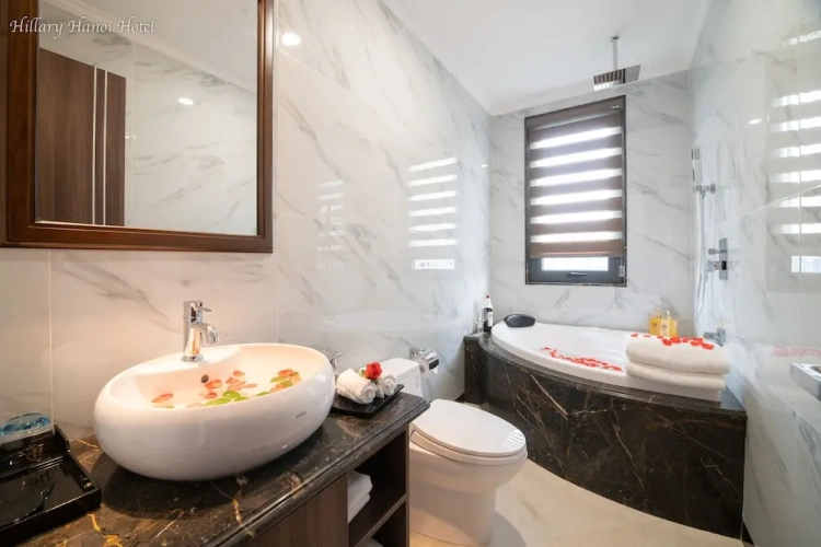 Executive Twin room