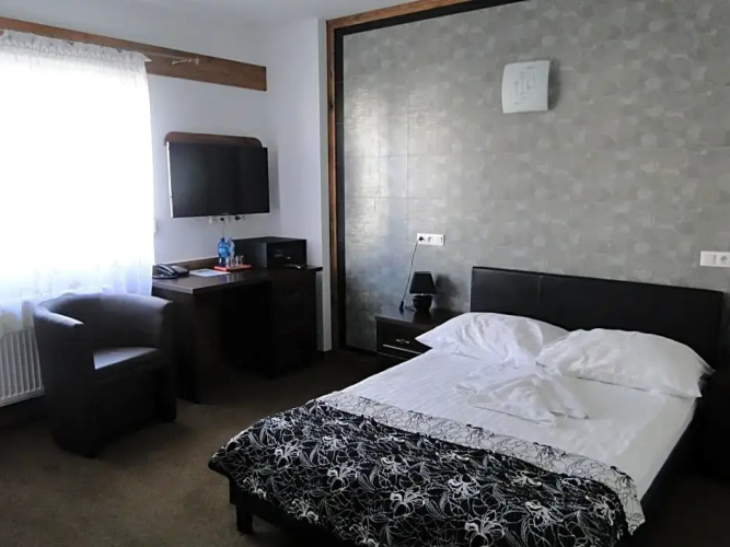 Hotel Agat