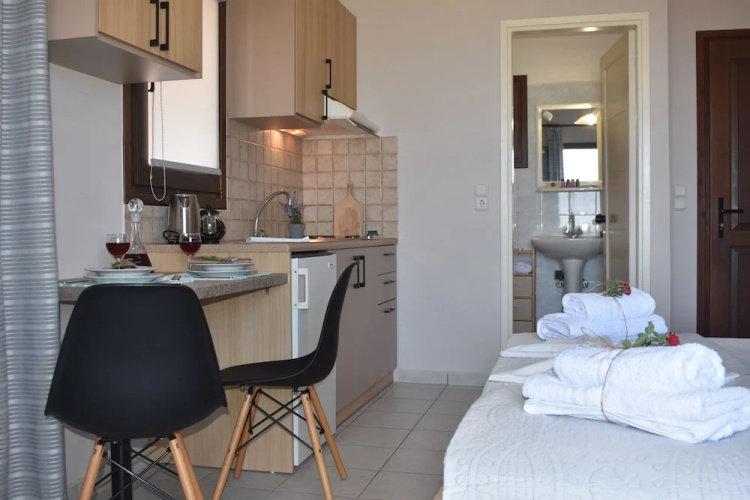 Asteras Apartments