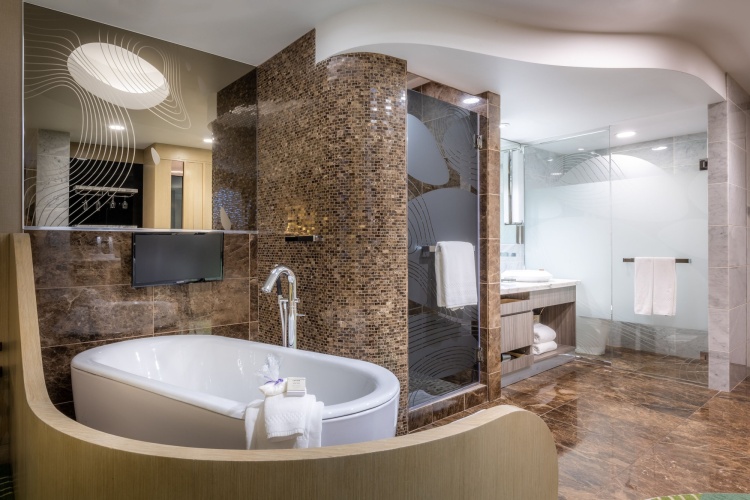 Hotel Constance Pasadena photo 10
