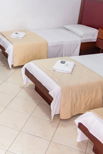 Economy Triple room