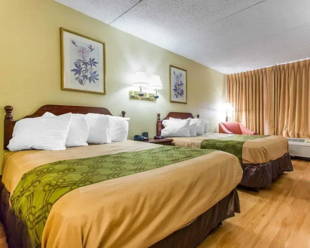 Econo Lodge