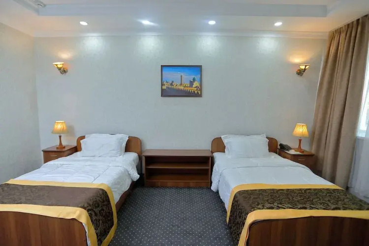 VIARDO Hotel