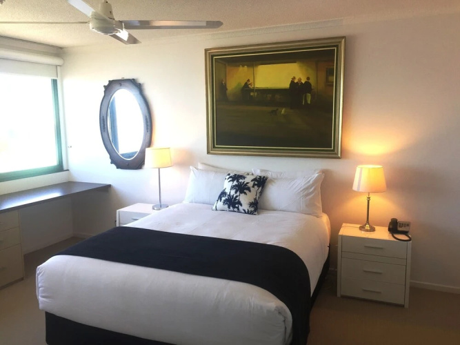 Aquarius Private Apartments