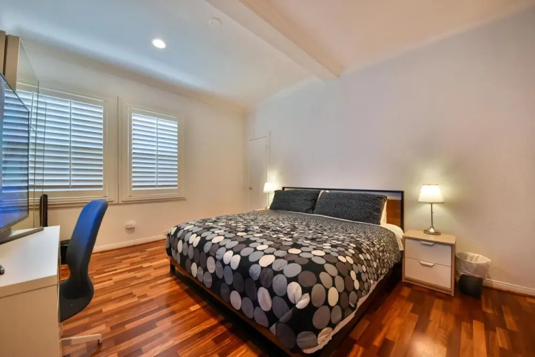 110 Contemporary Home, Recently Remodeled