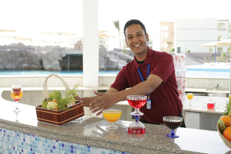 Royal Pharaoh Resort & Aqua Park