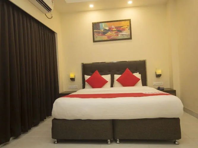 Hotel Mount View by OYO