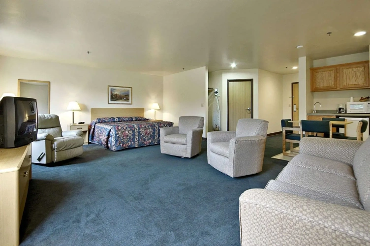 Double Suite
