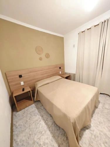 1 Bedroom Superior Double room