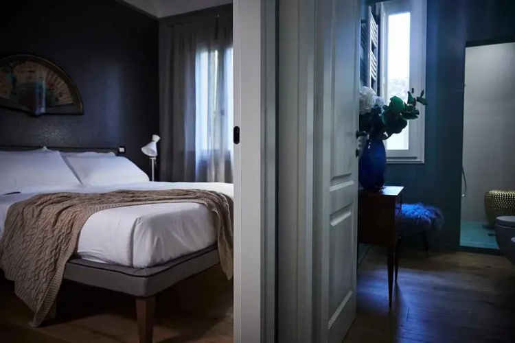 Florence Prestige Apartments ZANOBI 55