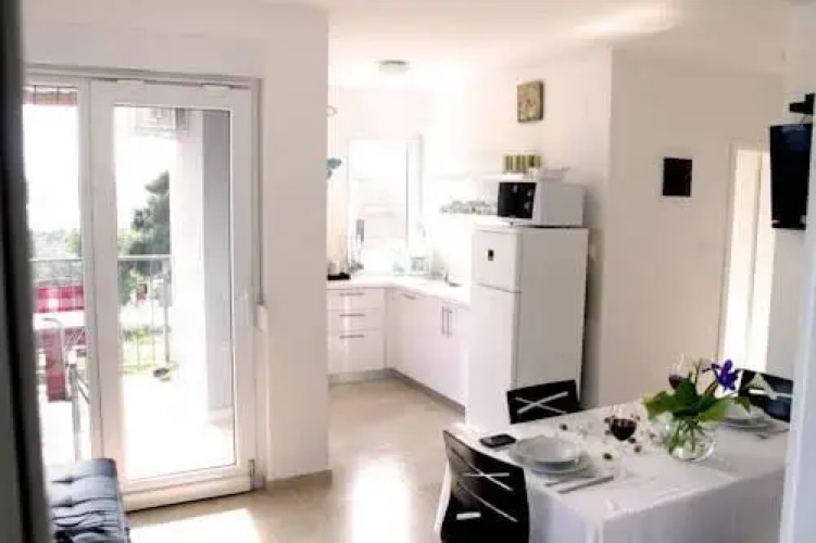Apartment Bella