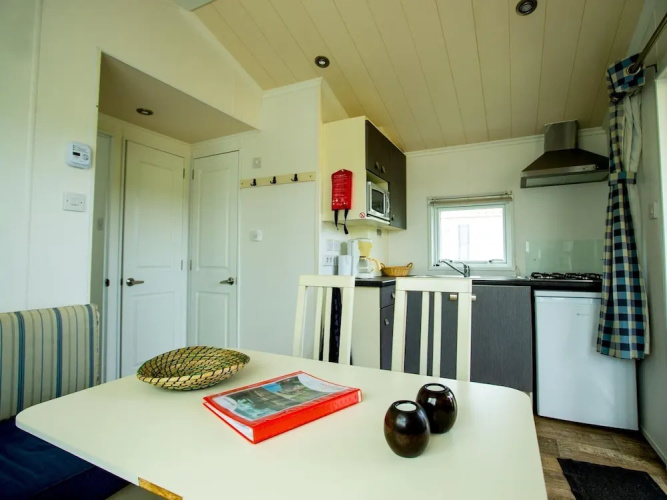 Chalet Near Drunense Dunes