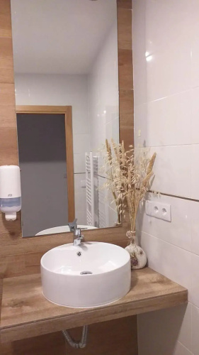 Apartamentos El Arenal