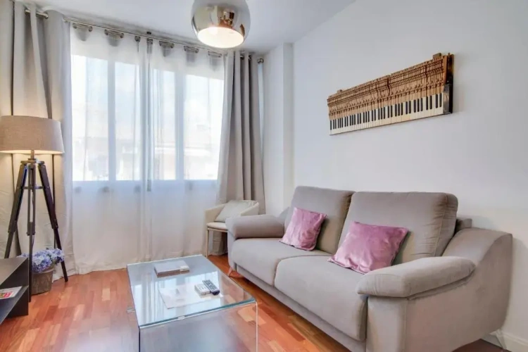 Superior Apartment