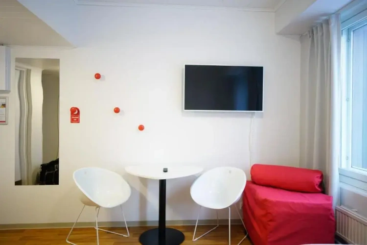 Standard Family room