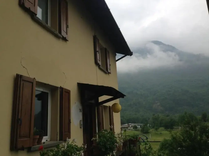 2 Bedrooms Double Apartment