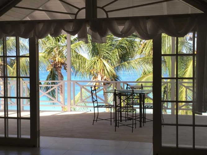 Cottage