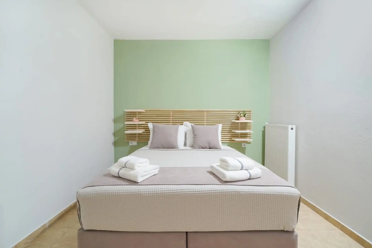 1 Bedroom Suite | Just 5-Minutes Drive From Our Hotel