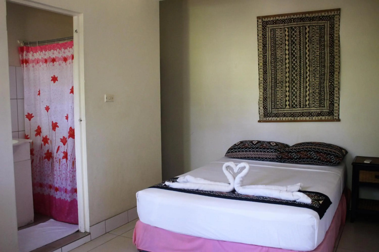 Bamboo Backpackers