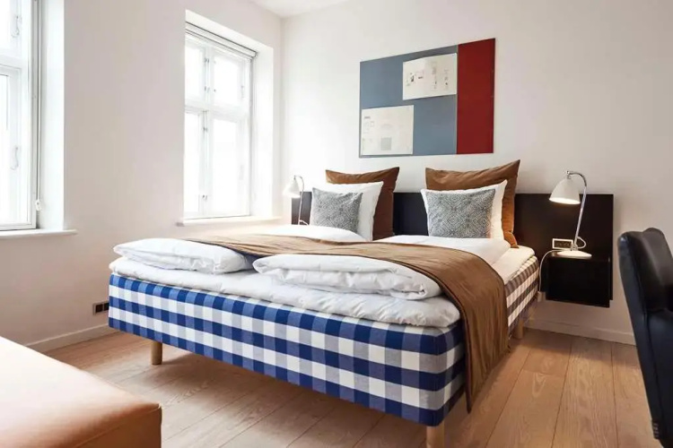 Hotel Oasia Aarhus