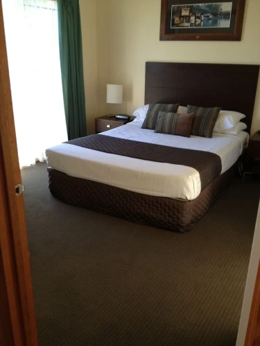 2 Bedrooms Standard Suite