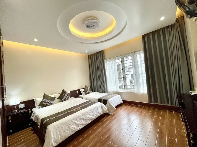 Libra Hotel
