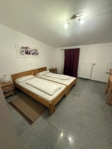 Attika Hotel - Halstenbek