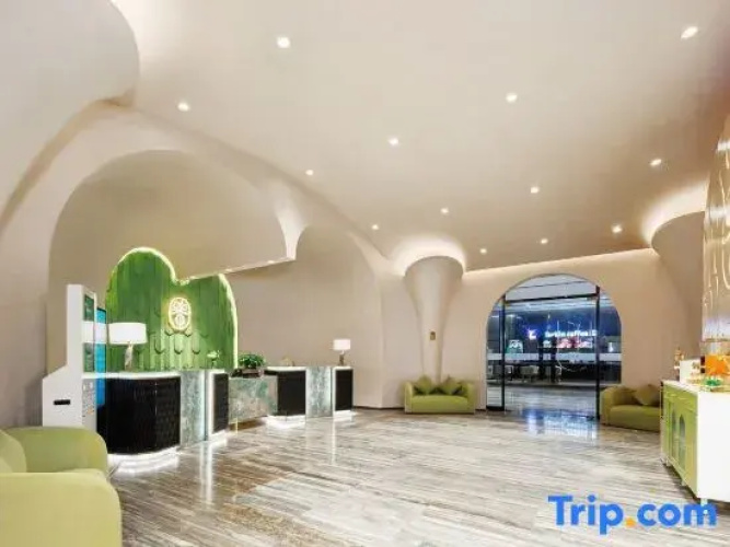 Hilai  Hotel