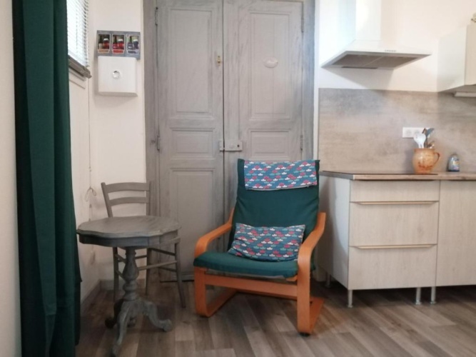 1 Bedroom Cottage
