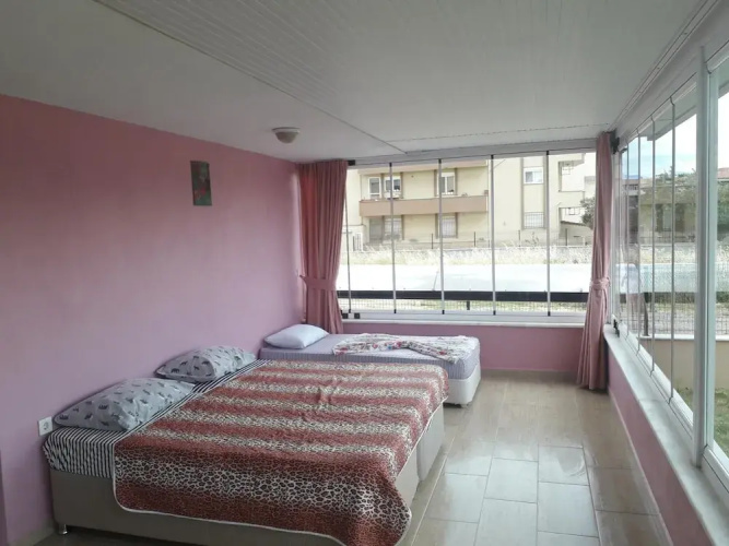 Yalcinkaya Pansiyon