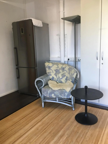 Apartment Johann