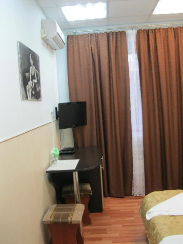 Фотография номера гостиницы Столичная