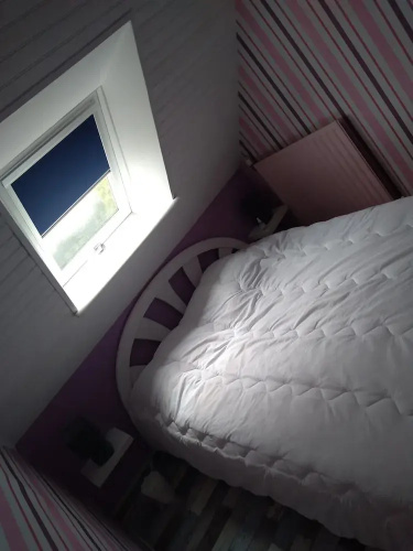 Chambre Dans Maison Atypique A La Campagne