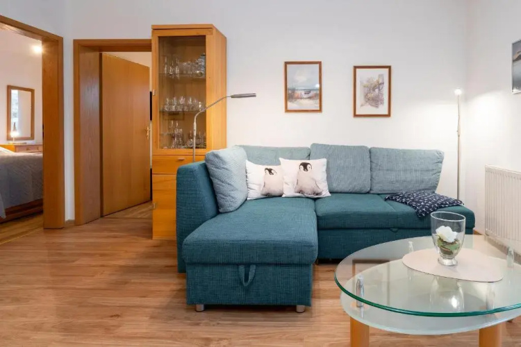 An der Aue 7, Wohnung 2