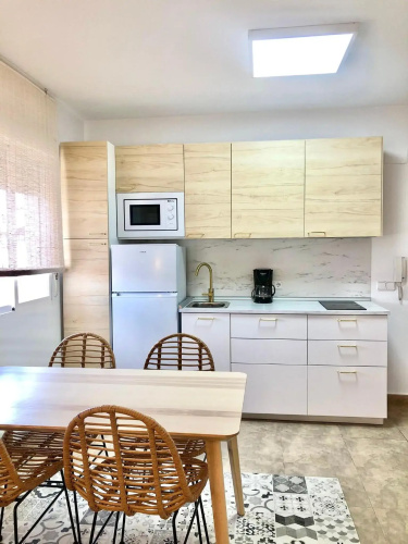 Apartamento Jalama 2D