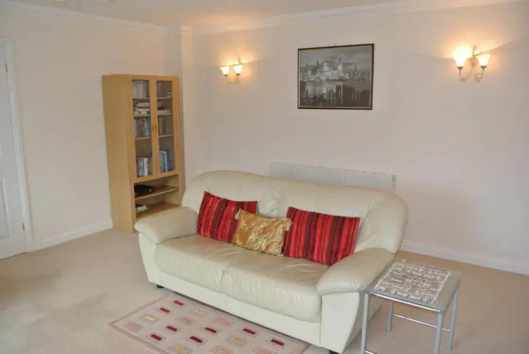 Bramley Cottage