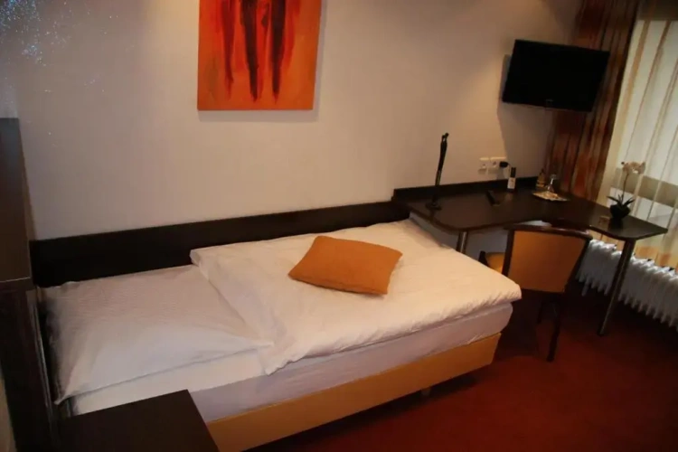 Comfort Single room
