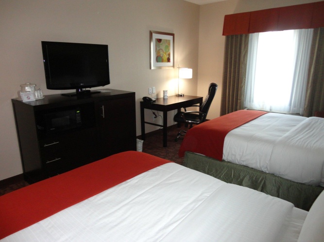 Quadruple Suite