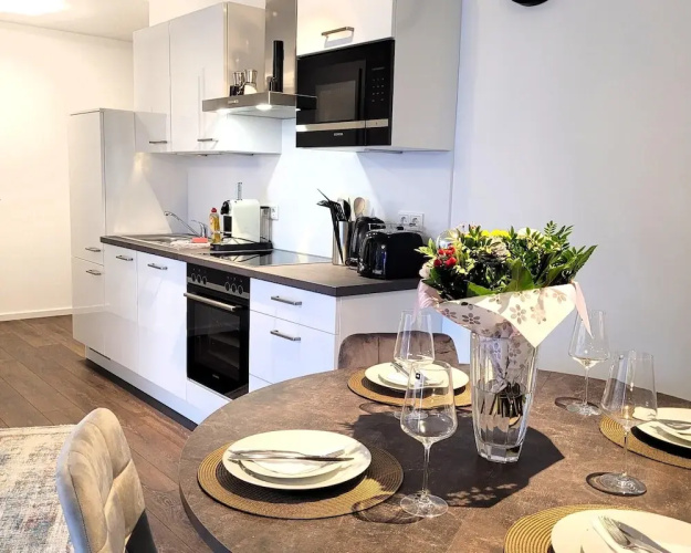 Winterberg Apartment 21128