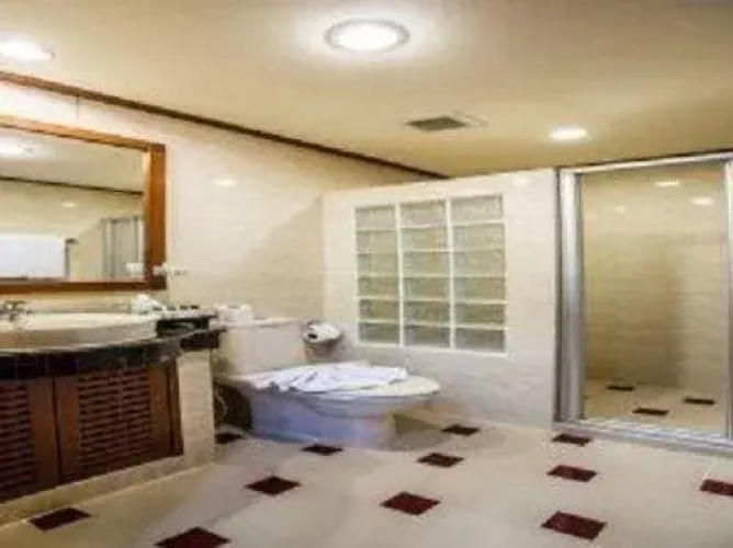 CK-7 Sweet Resort