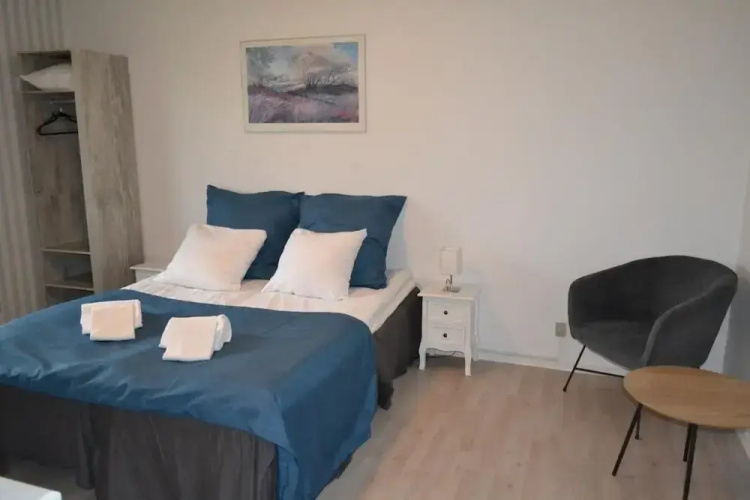 Hotel Ballumhus